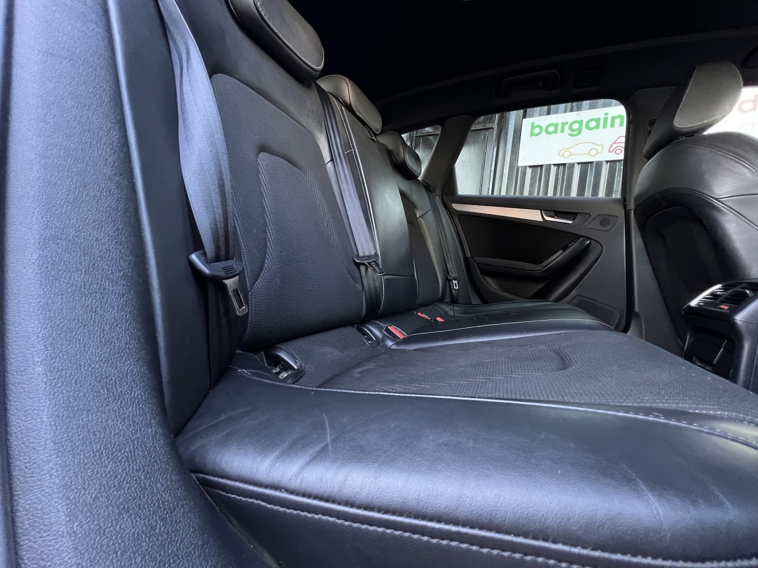 Used Audi A4 2015 for sale - 76482969: Photo 34