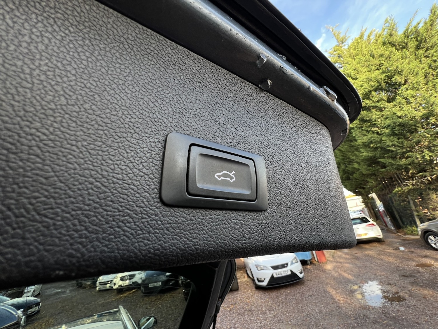 Used Audi A4 2015 for sale - 76482969: Photo 39