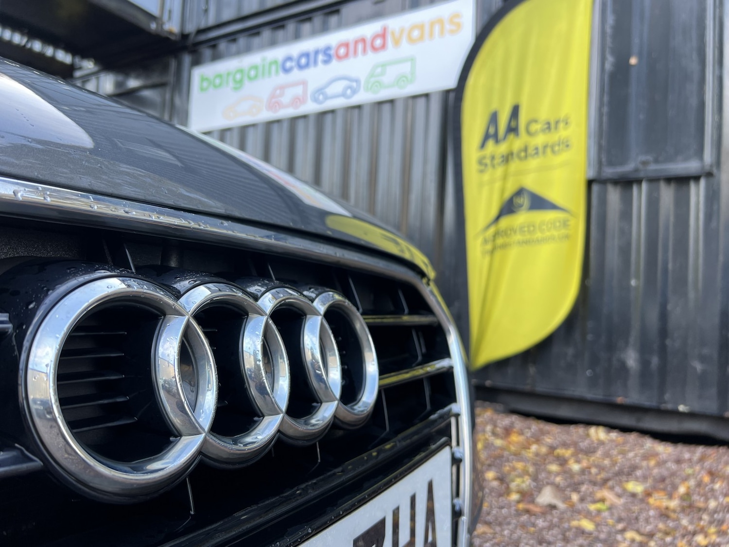 Used Audi A4 2015 for sale - 76482969: Photo 4