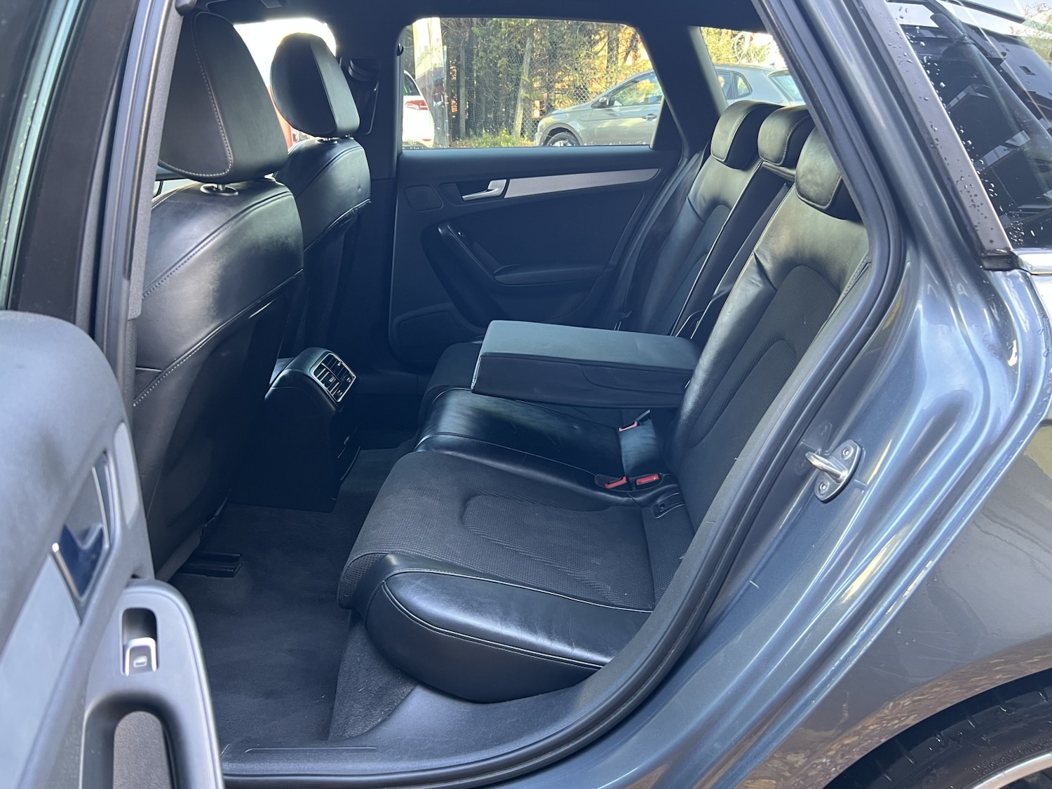 Used Audi A4 2015 for sale - 76482969: Photo 42