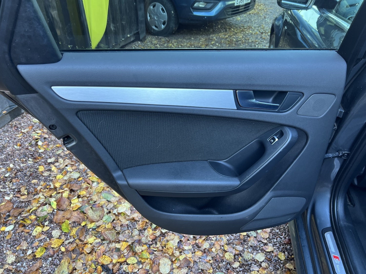 Used Audi A4 2015 for sale - 76482969: Photo 43