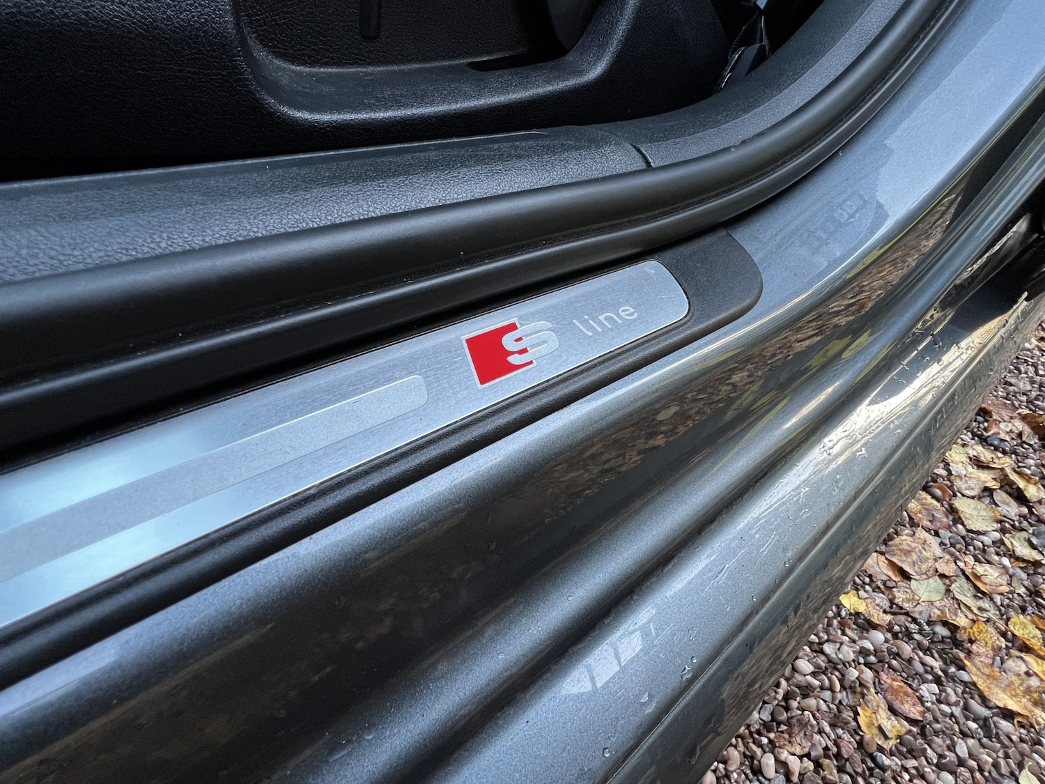 Used Audi A4 2015 for sale - 76482969: Photo 44