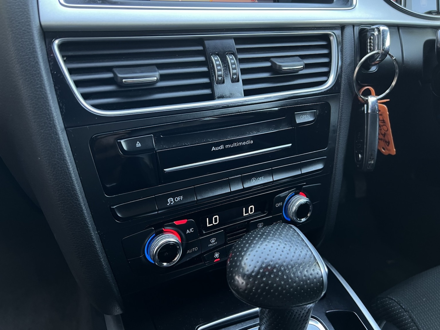 Used Audi A4 2015 for sale - 76482969: Photo 47