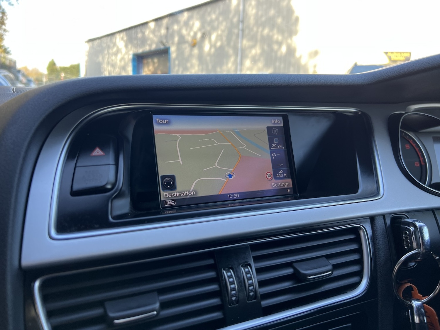 Used Audi A4 2015 for sale - 76482969: Photo 48