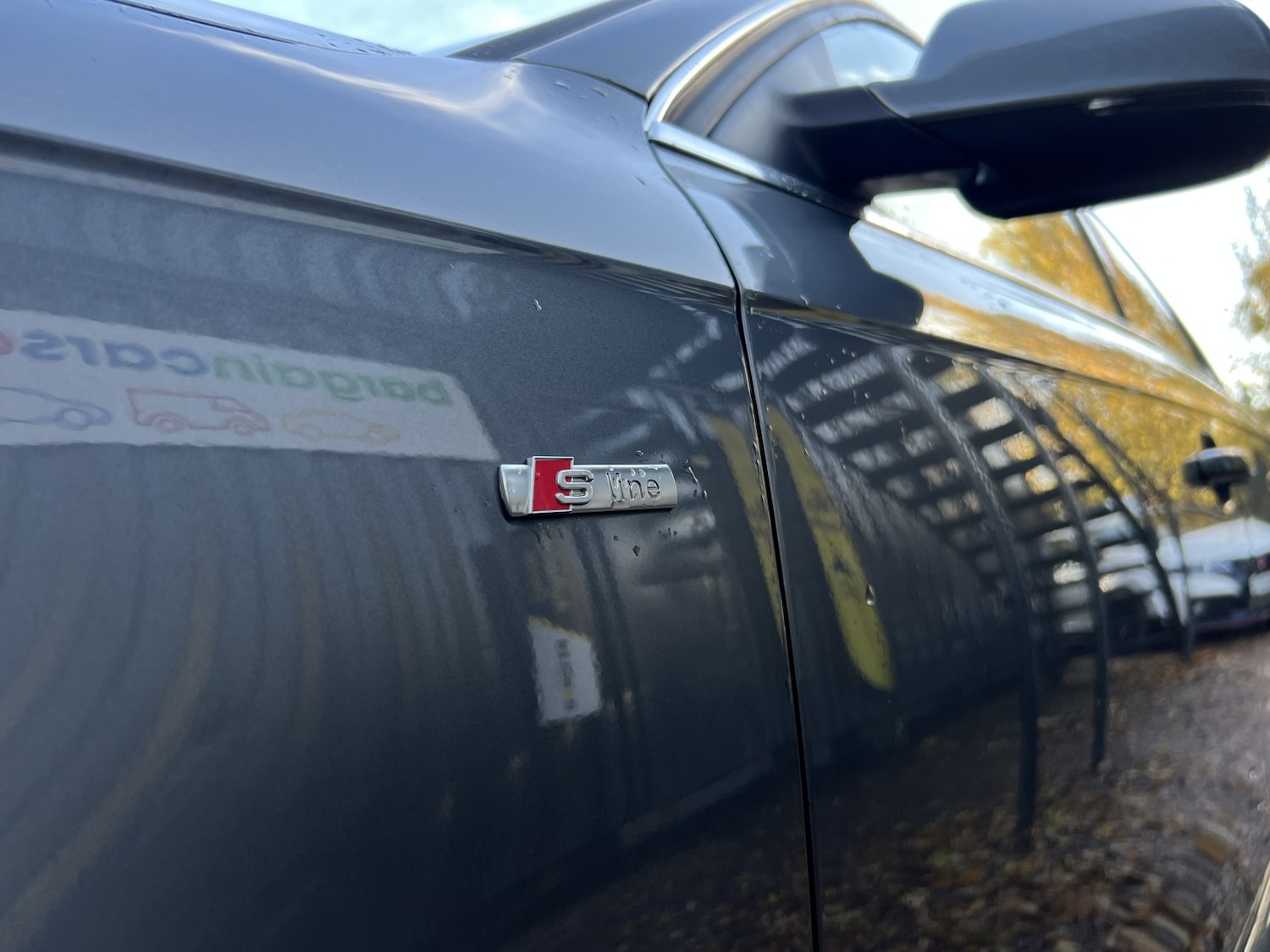 Used Audi A4 2015 for sale - 76482969: Photo 49