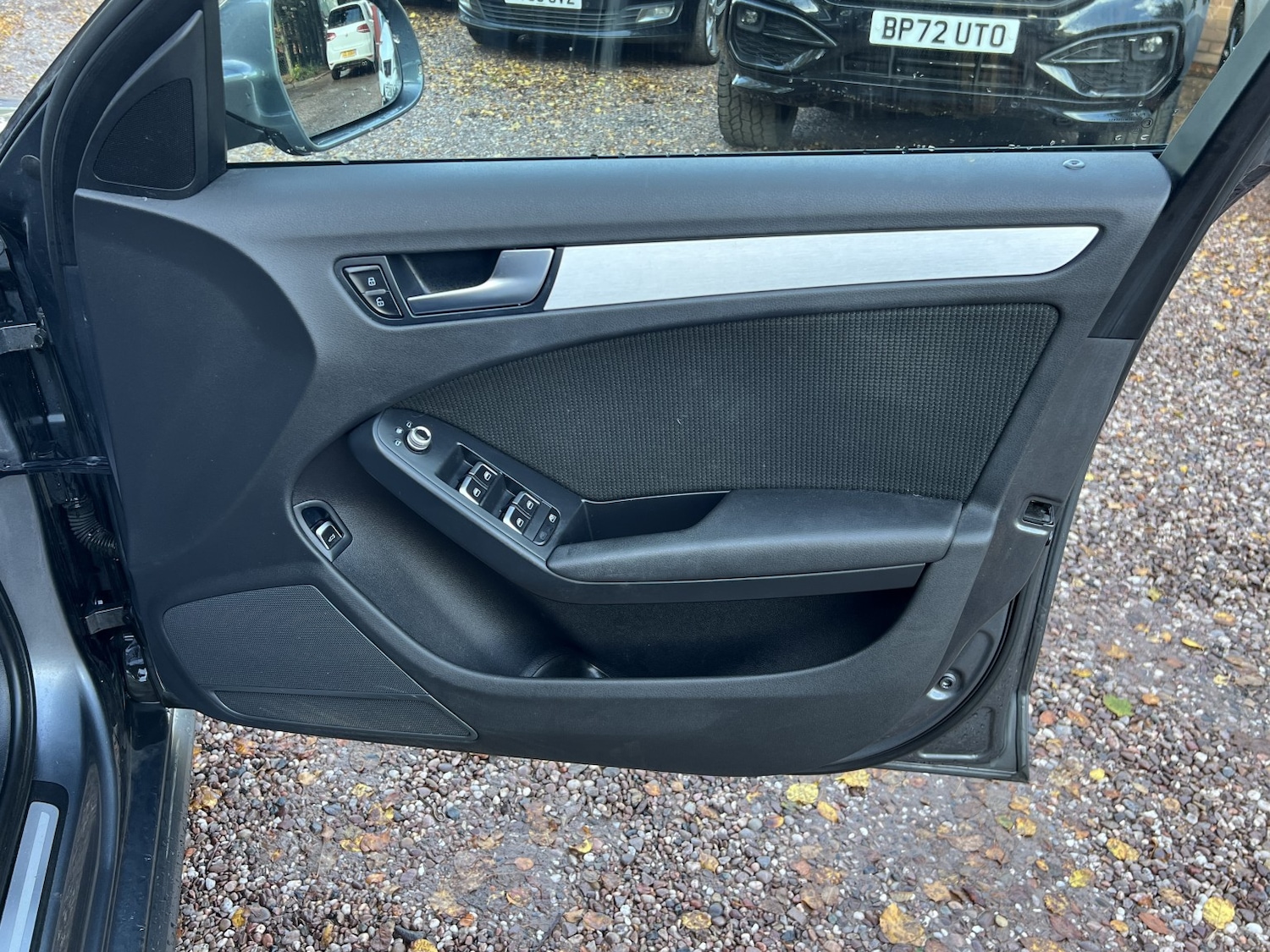 Used Audi A4 2015 for sale - 76482969: Photo 5