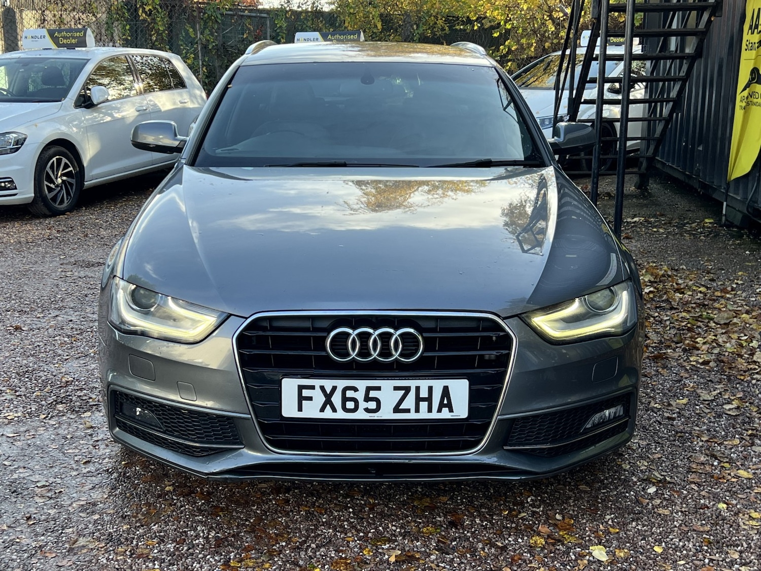 Used Audi A4 2015 for sale - 76482969: Photo 51