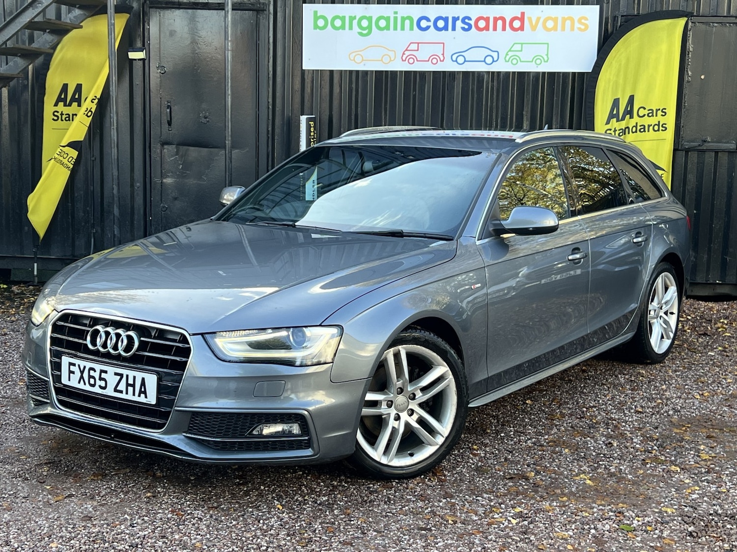 Used Audi A4 2015 for sale - 76482969: Photo 53