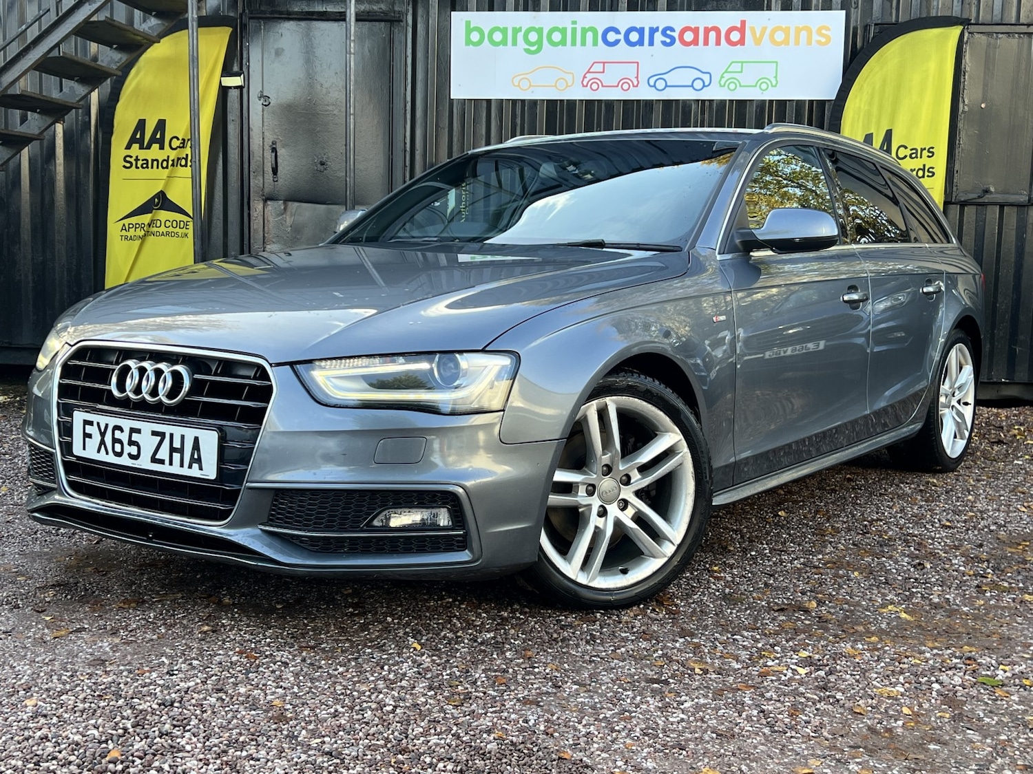 Used Audi A4 2015 for sale - 76482969: Photo 58