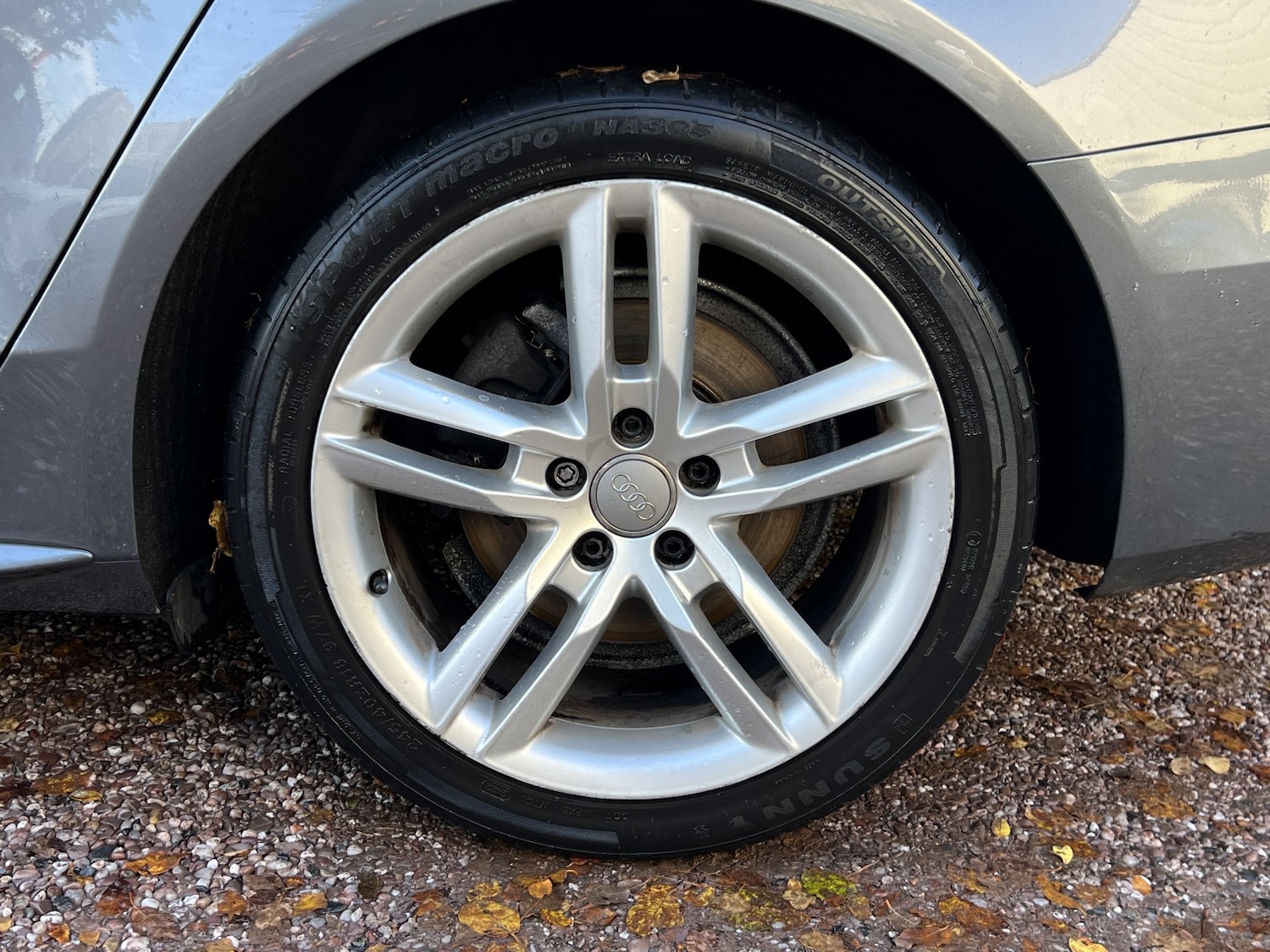 Used Audi A4 2015 for sale - 76482969: Photo 59