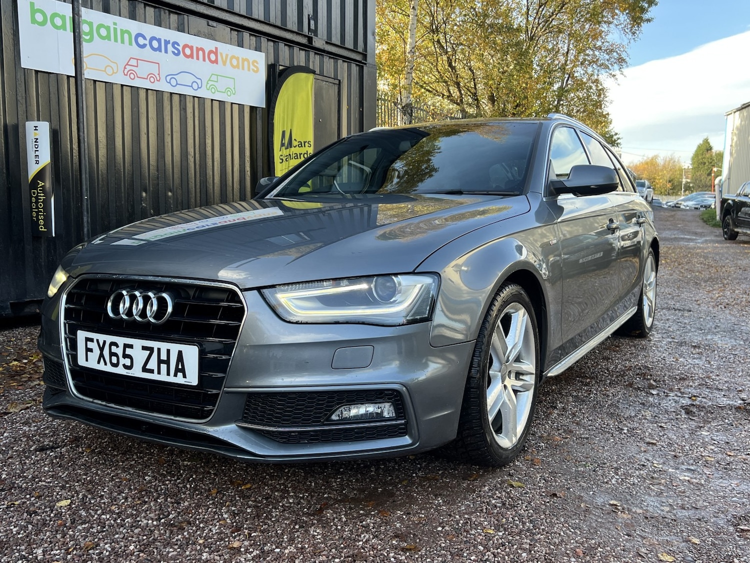 Used Audi A4 2015 for sale - 76482969: Photo 60