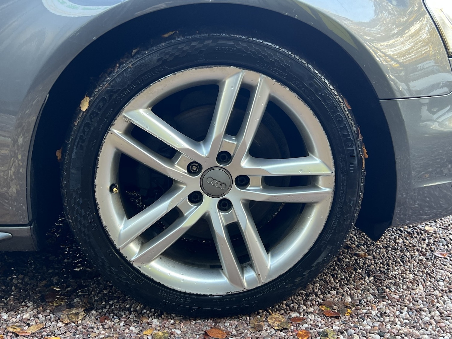 Used Audi A4 2015 for sale - 76482969: Photo 63