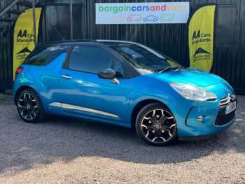 2011 - 1.6 e-HDi Airdream DStyle Plus 3dr