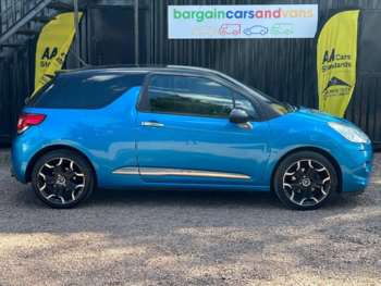 Used Citroen DS3 2011 for sale - 75124384: Photo