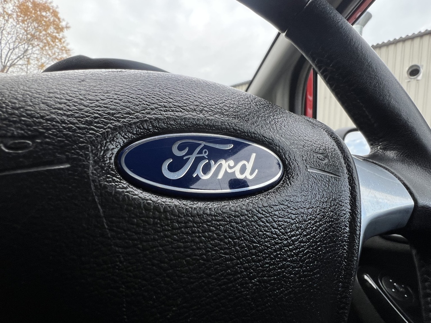 Used Ford Fiesta 2013 for sale - 76836988: Photo 10