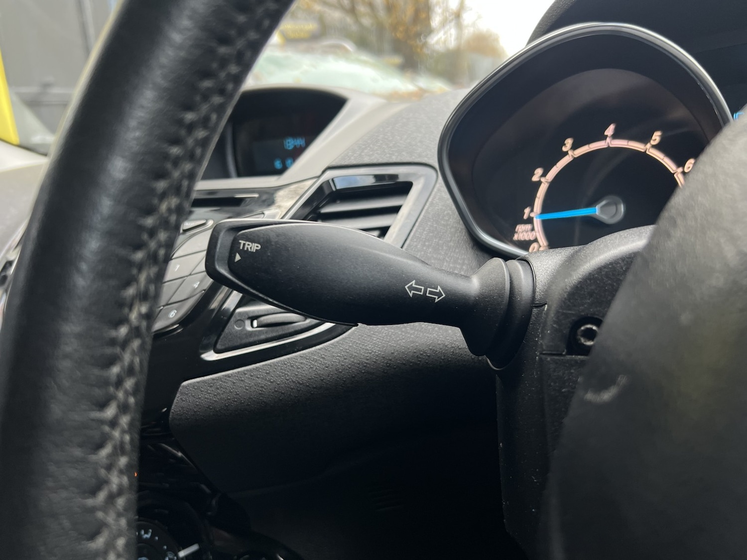 Used Ford Fiesta 2013 for sale - 76836988: Photo 13