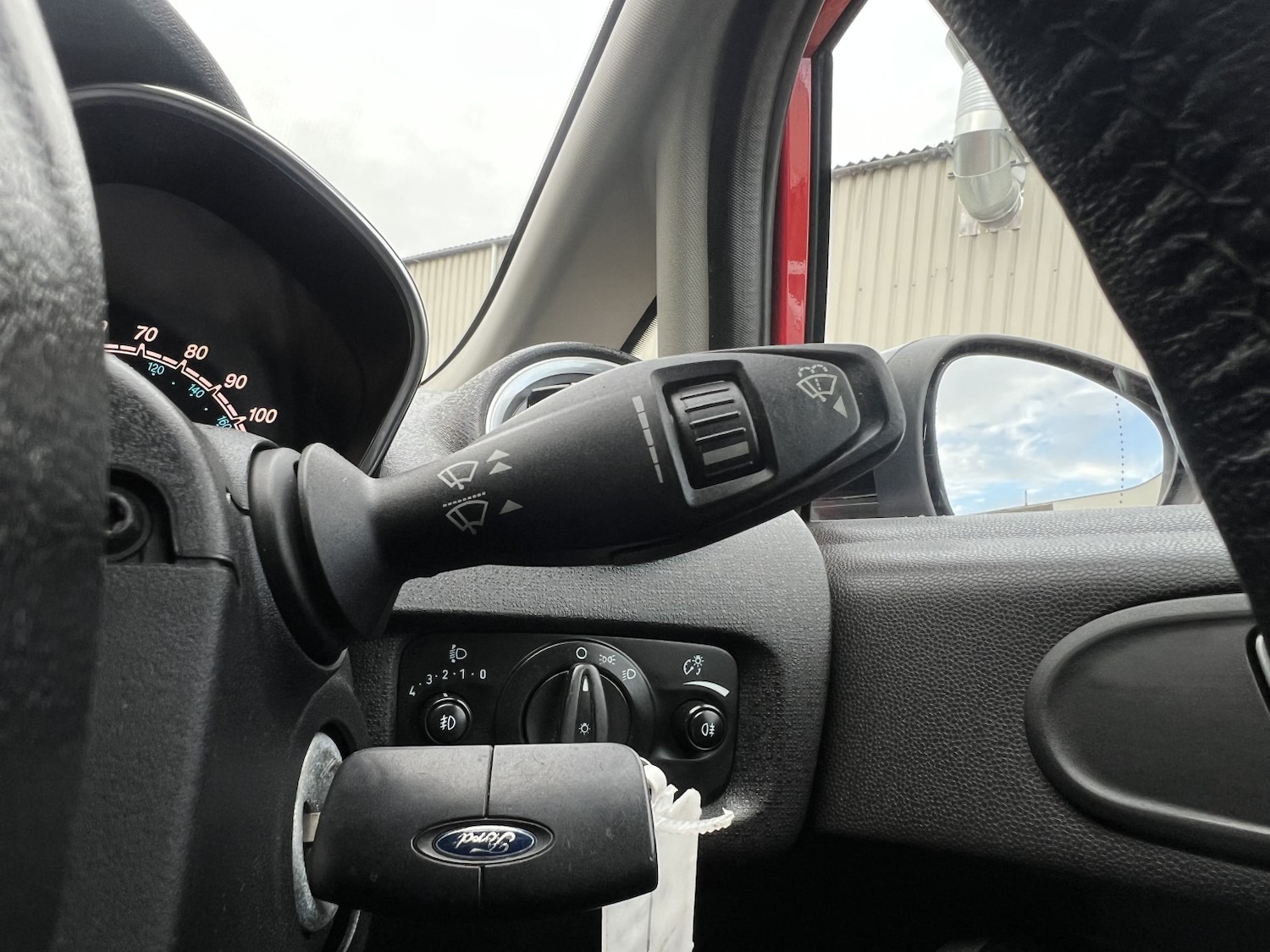 Used Ford Fiesta 2013 for sale - 76836988: Photo 14