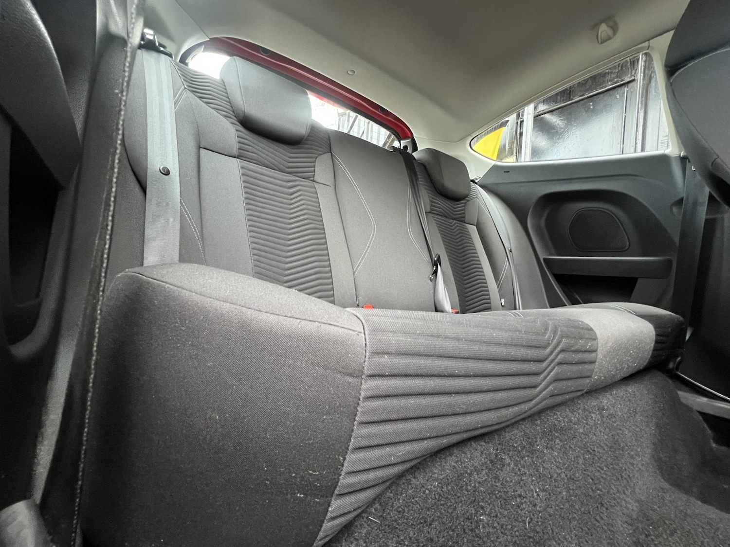 Used Ford Fiesta 2013 for sale - 76836988: Photo 19