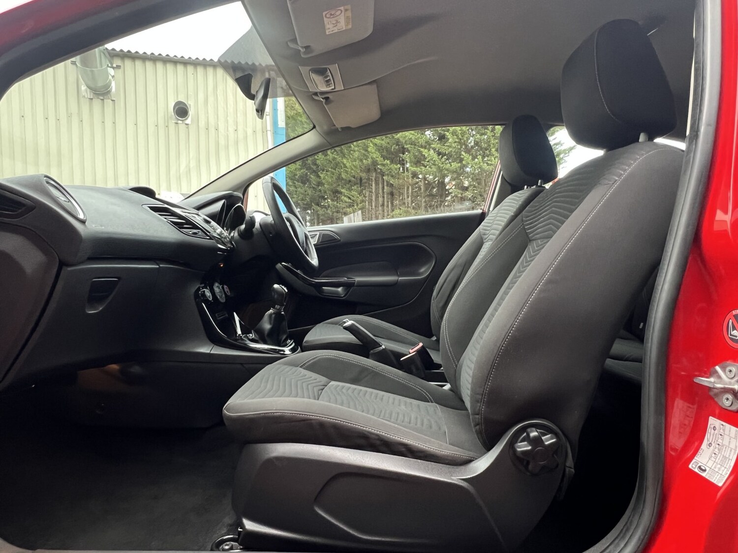 Used Ford Fiesta 2013 for sale - 76836988: Photo 26