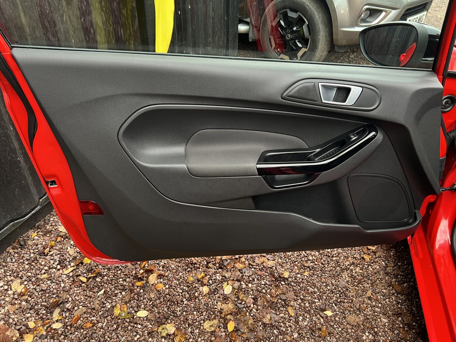 Used Ford Fiesta 2013 for sale - 76836988: Photo 27