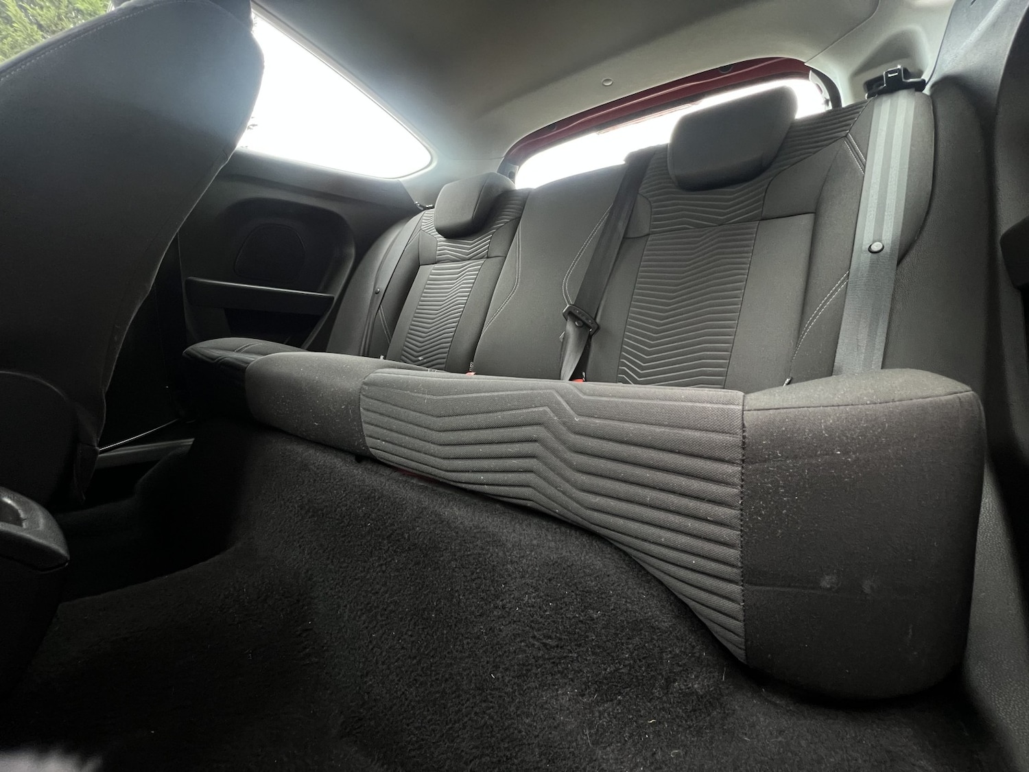 Used Ford Fiesta 2013 for sale - 76836988: Photo 29