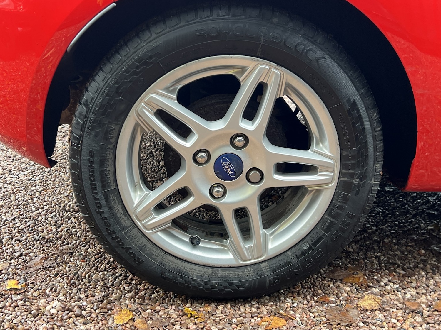 Used Ford Fiesta 2013 for sale - 76836988: Photo 41