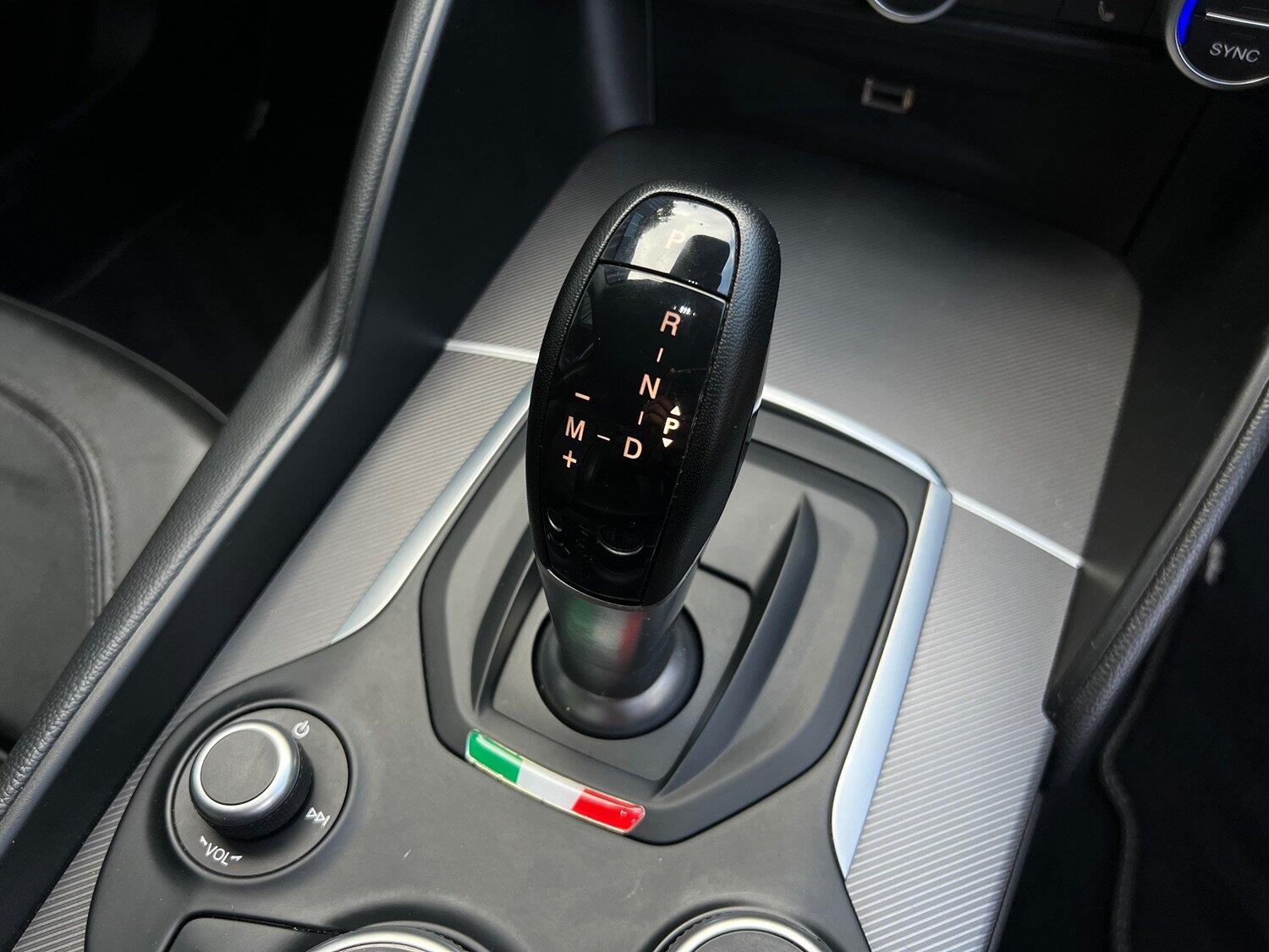 Vehicle 24