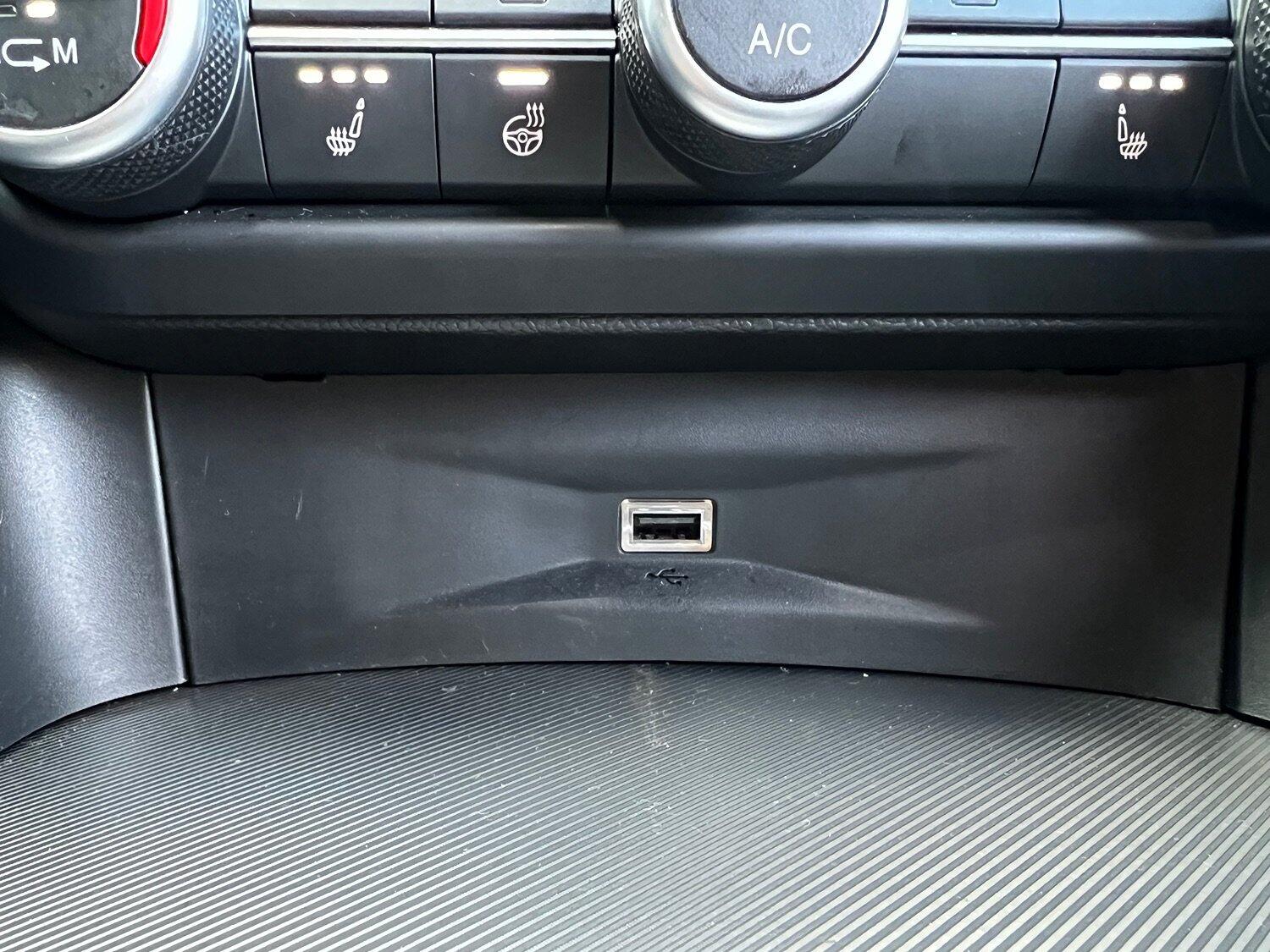 Vehicle 28