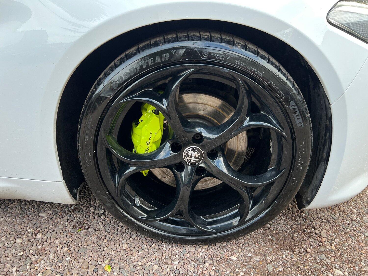 Vehicle 64