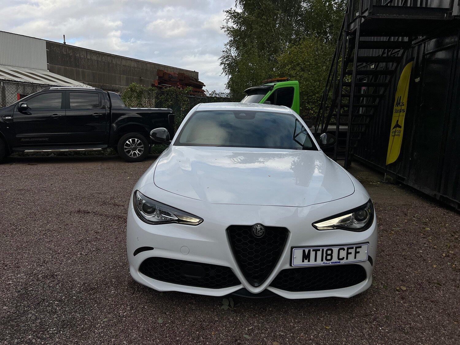 Vehicle 69