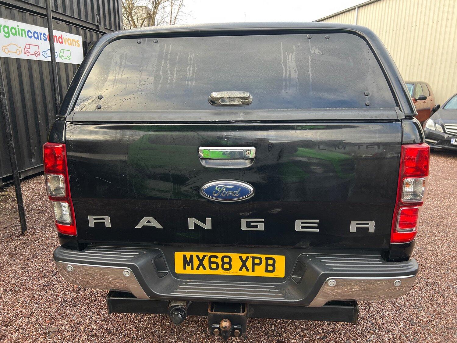 Used Ford Ranger 2019 for sale - 76793150: Photo 15