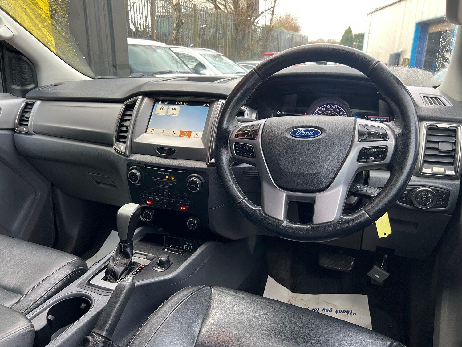 Used Ford Ranger 2019 for sale - 76793150: Photo 30