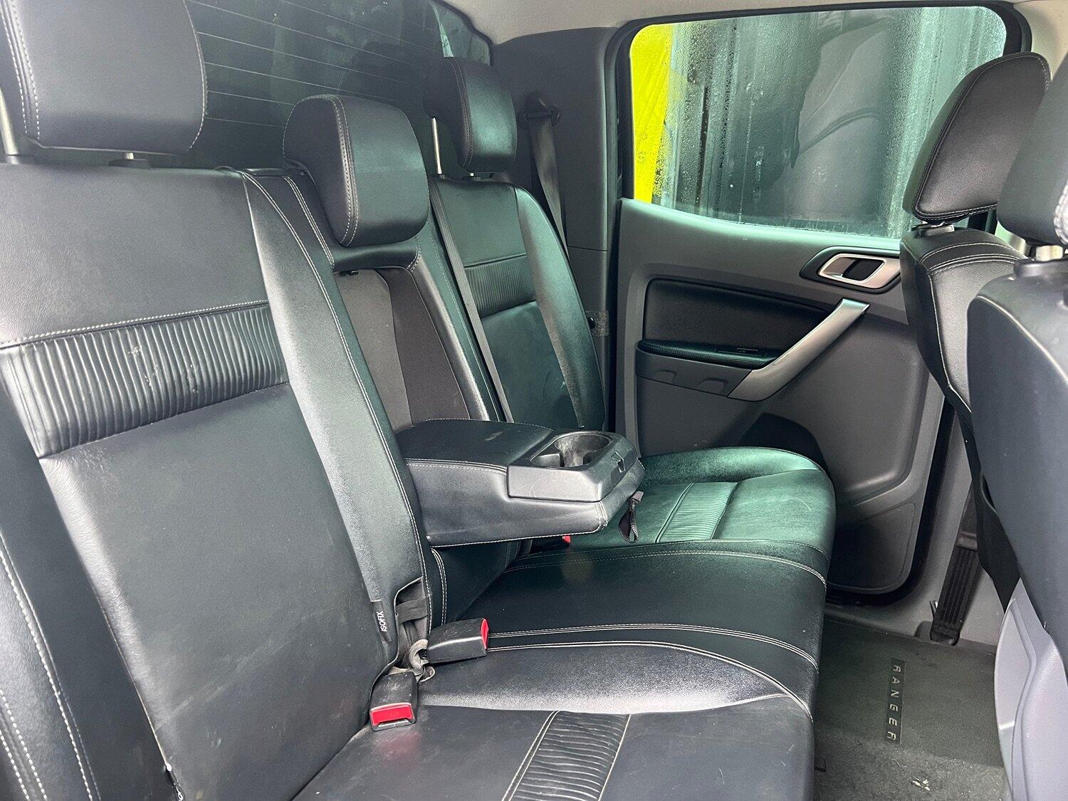 Used Ford Ranger 2019 for sale - 76793150: Photo 31