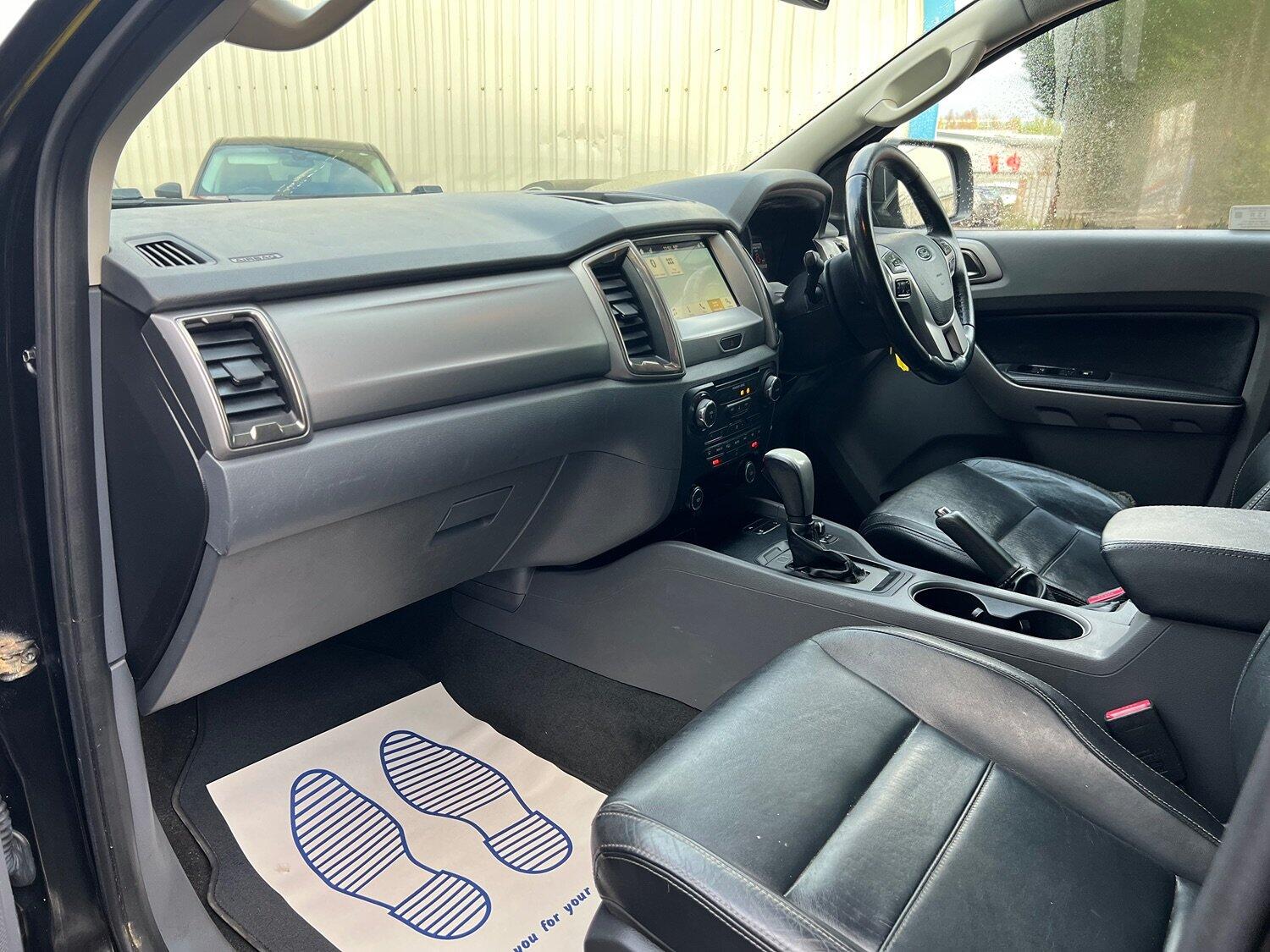 Used Ford Ranger 2019 for sale - 76793150: Photo 40