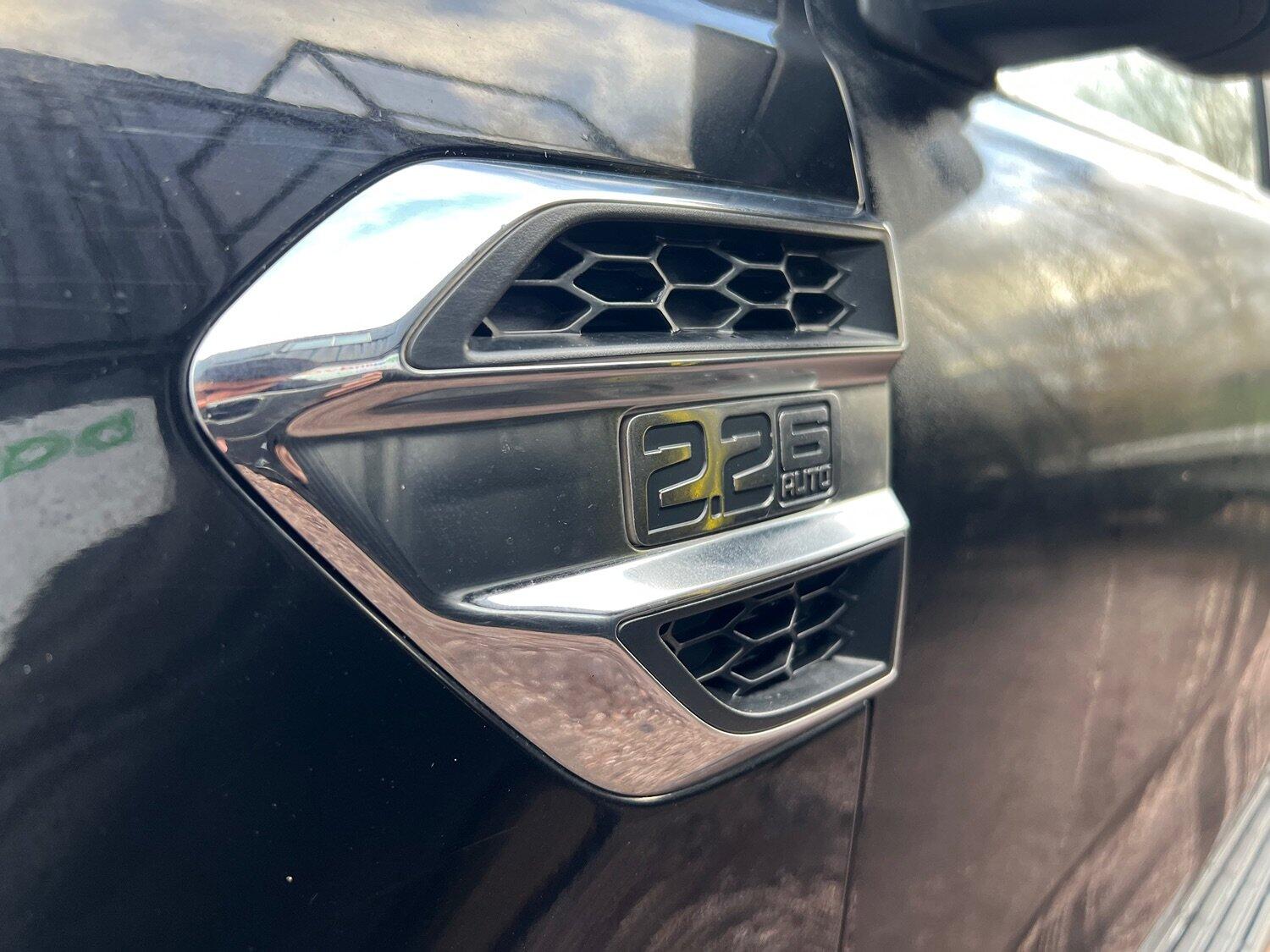 Used Ford Ranger 2019 for sale - 76793150: Photo 53