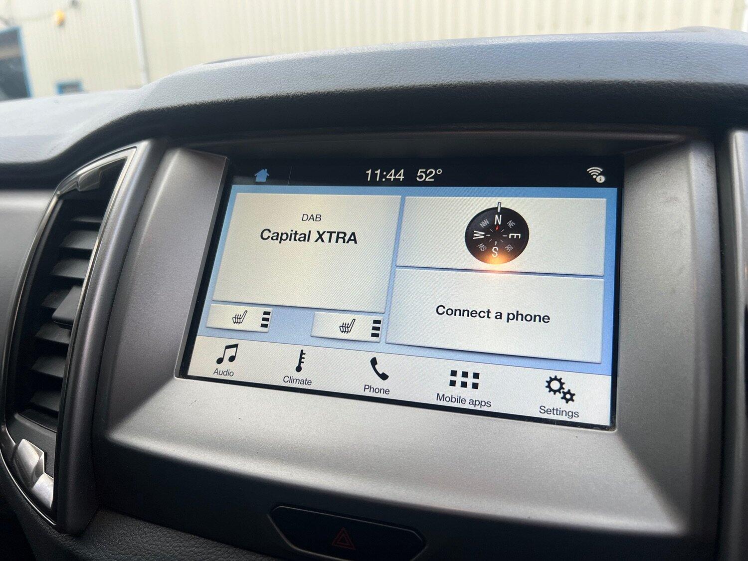 Used Ford Ranger 2019 for sale - 76793150: Photo 8