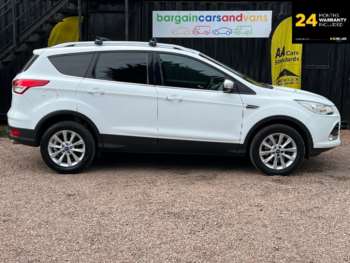 Used Ford Kuga 2015 for sale - 74495874: Photo