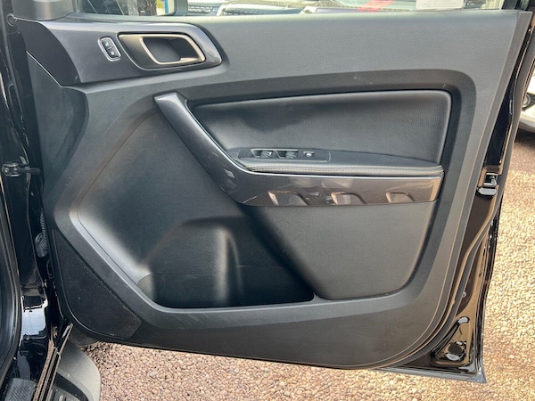 Used Ford Ranger 2021 for sale - 75266688: Photo 10