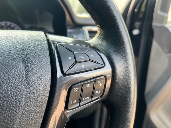 Used Ford Ranger 2021 for sale - 75266688: Photo 11