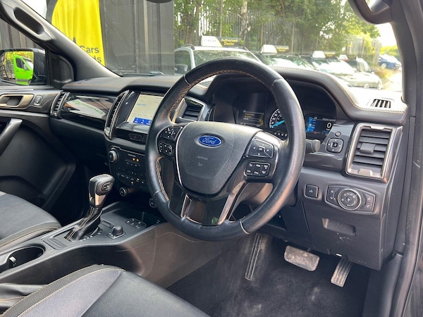 Used Ford Ranger 2021 for sale - 75266688: Photo 13