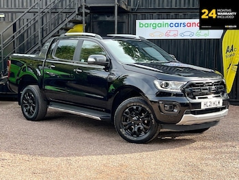 Ford - Ranger