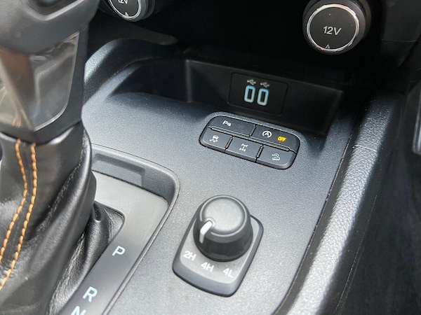 Used Ford Ranger 2021 for sale - 75266688: Photo 21