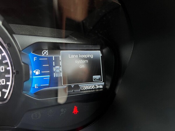 Used Ford Ranger 2021 for sale - 75266688: Photo 23
