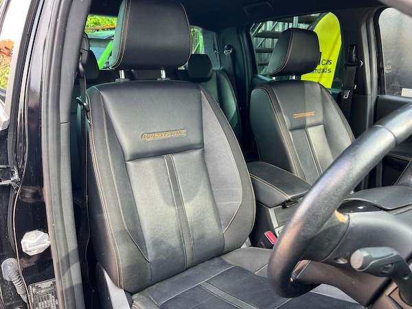 Used Ford Ranger 2021 for sale - 75266688: Photo 27