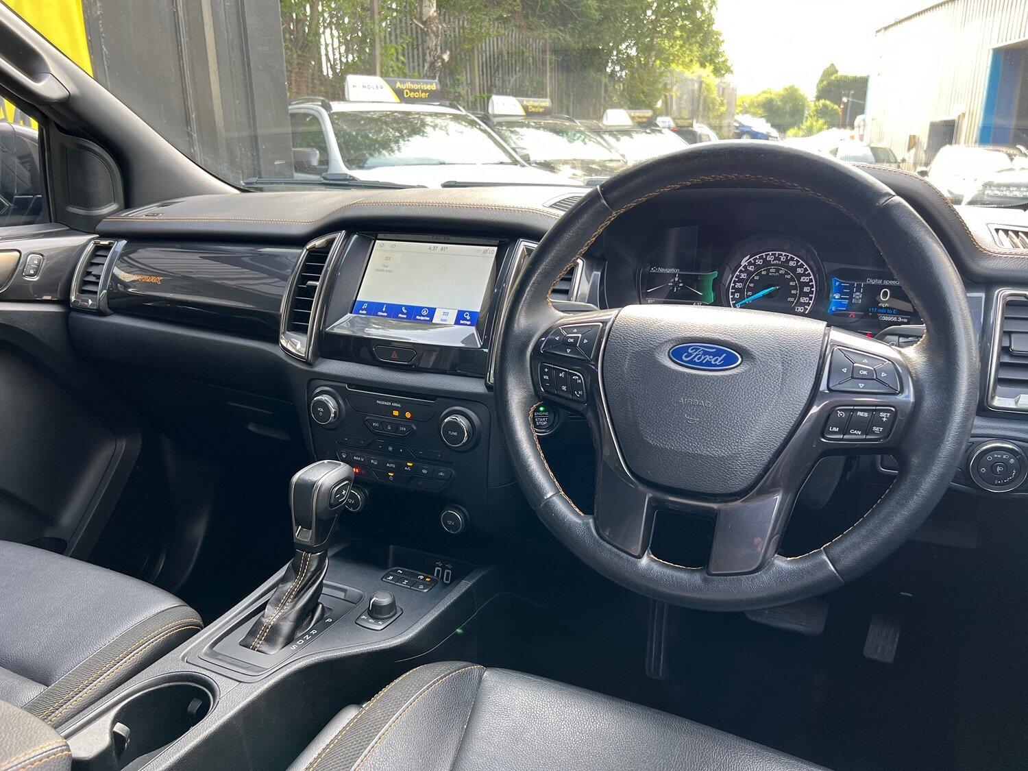 Vehicle 30
