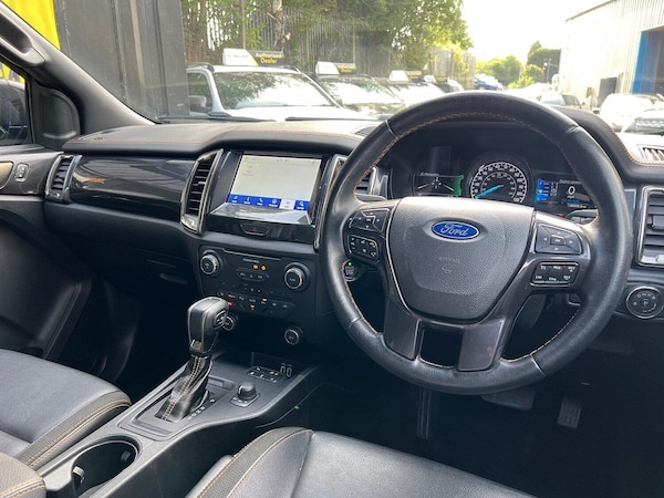 Used Ford Ranger 2021 for sale - 75266688: Photo 30