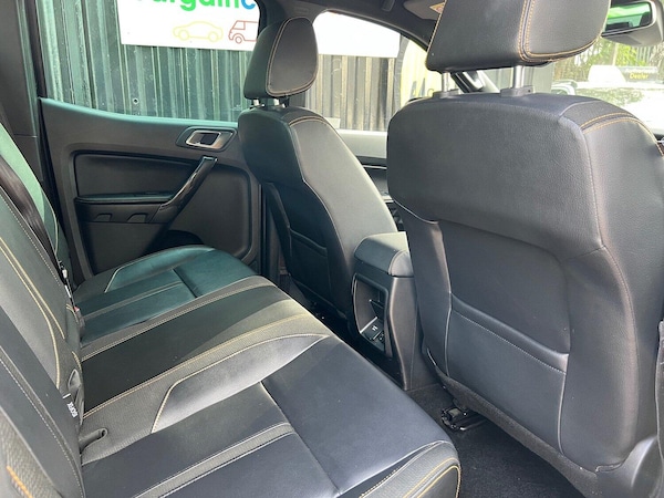 Used Ford Ranger 2021 for sale - 75266688: Photo 31
