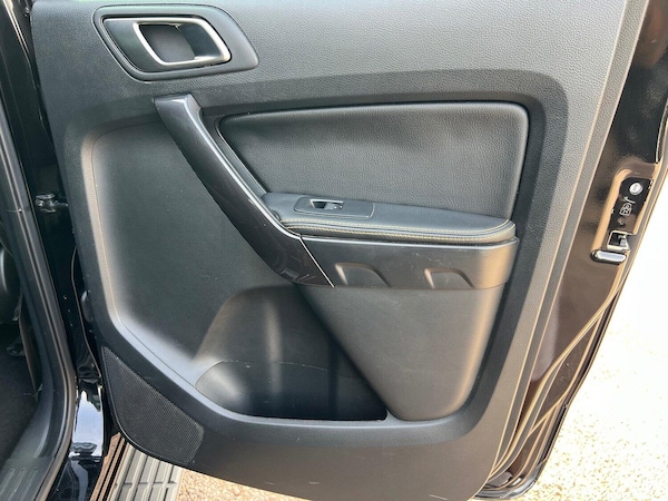 Used Ford Ranger 2021 for sale - 75266688: Photo 32