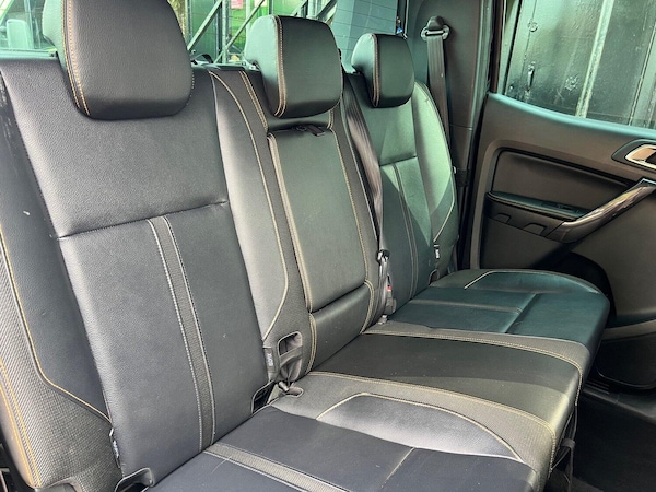 Used Ford Ranger 2021 for sale - 75266688: Photo 34