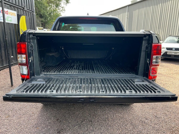 Used Ford Ranger 2021 for sale - 75266688: Photo 38